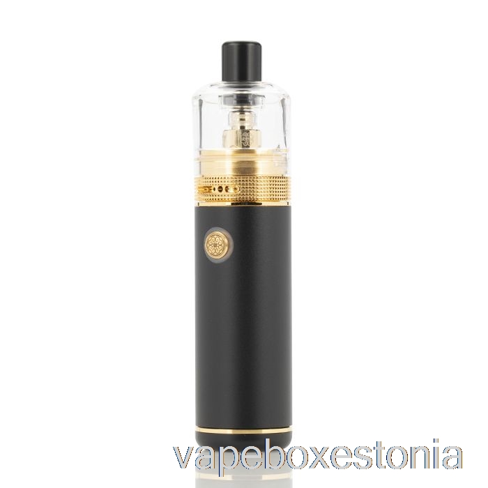 Vape Box Estonia Dotmod Dotstick Stardikomplekt [üksik 18650/18350] Must
